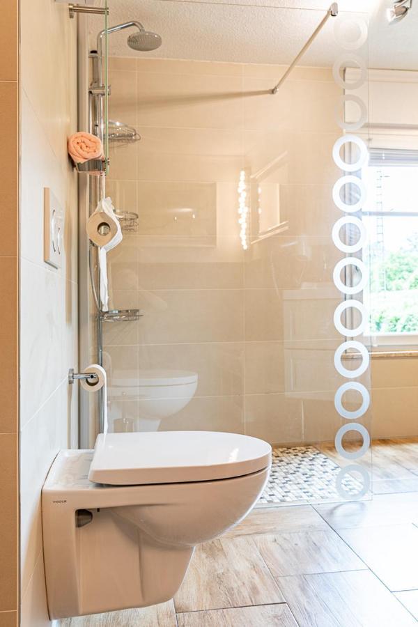 Elbschloesschen Refugium Hotel Pirna Luaran gambar