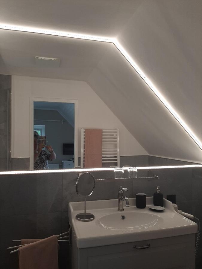 Elbschloesschen Refugium Hotel Pirna Luaran gambar
