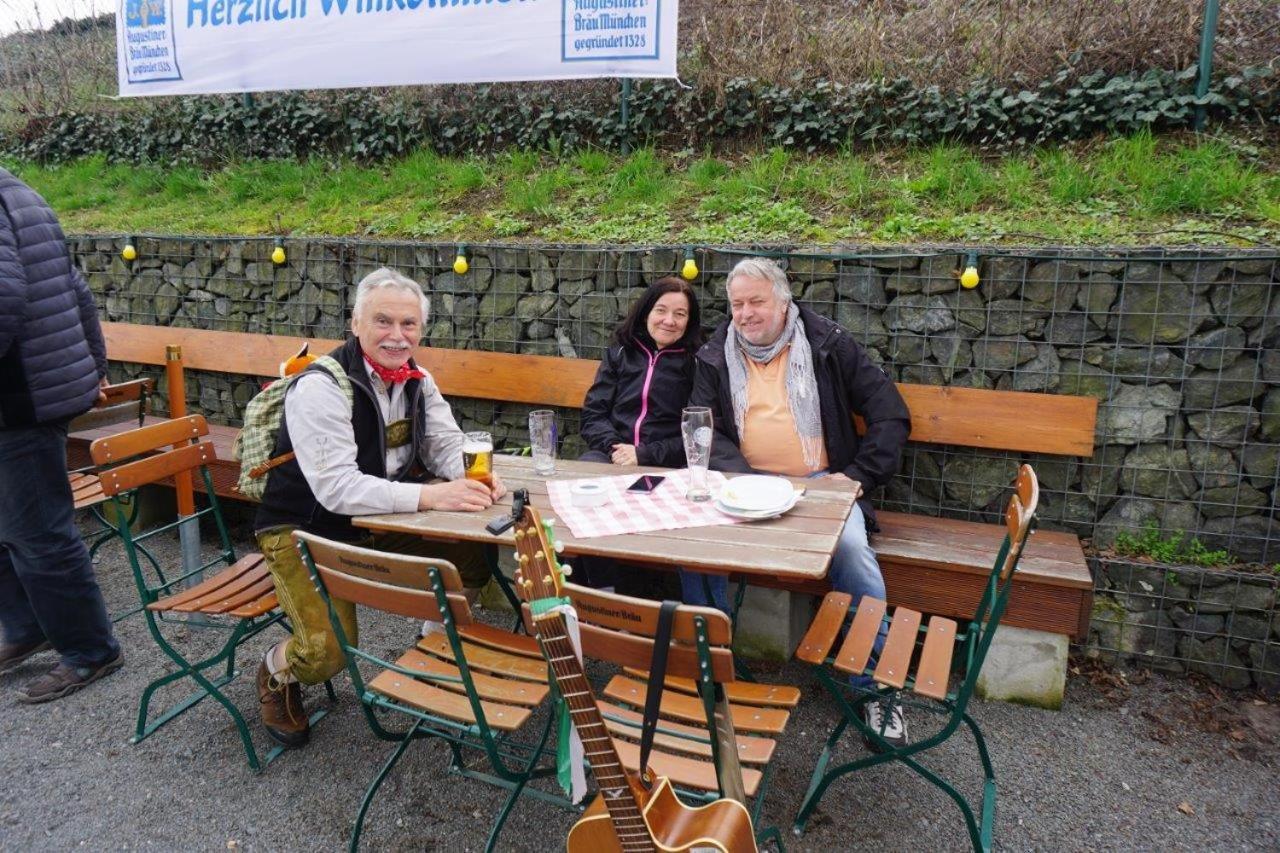 Elbschloesschen Refugium Hotel Pirna Luaran gambar