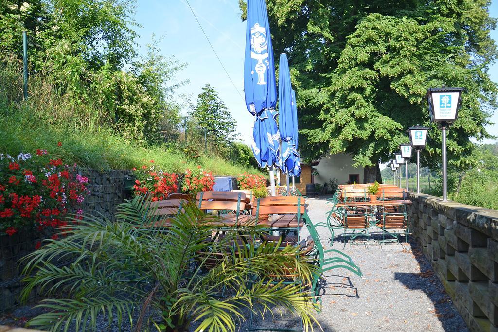 Elbschloesschen Refugium Hotel Pirna Luaran gambar