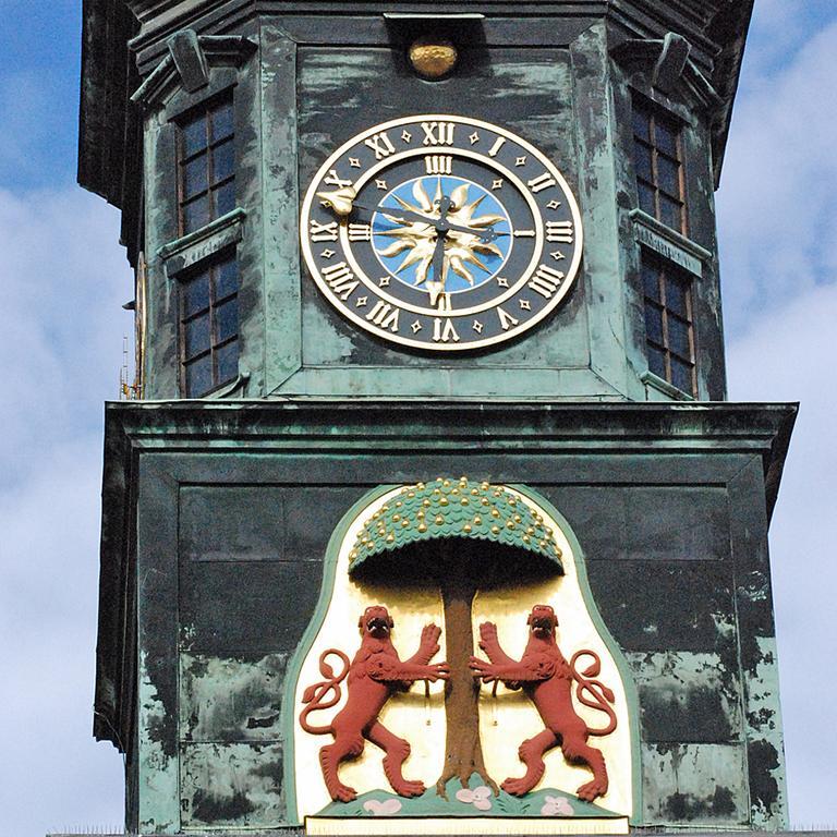Elbschloesschen Refugium Hotel Pirna Luaran gambar