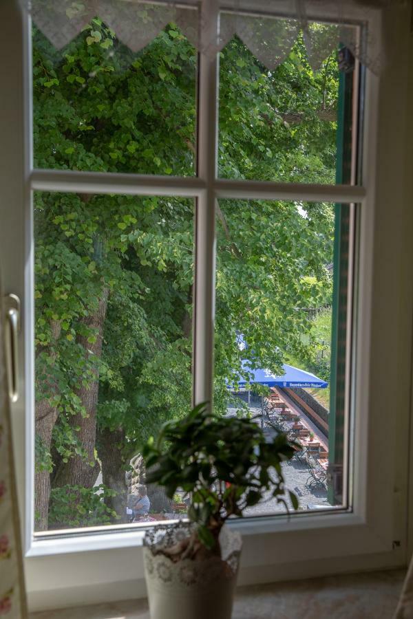 Elbschloesschen Refugium Hotel Pirna Luaran gambar
