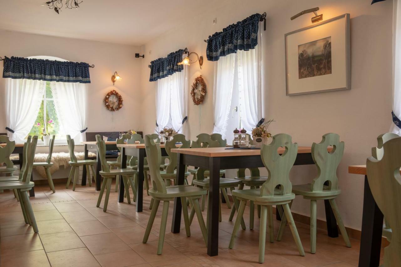 Elbschloesschen Refugium Hotel Pirna Luaran gambar