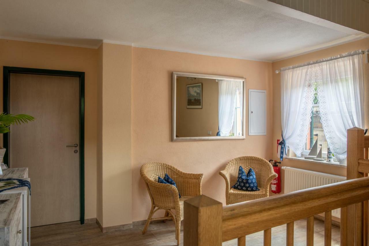 Elbschloesschen Refugium Hotel Pirna Luaran gambar
