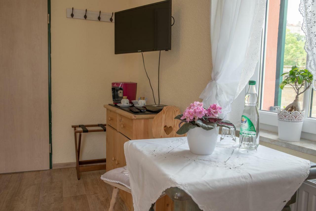 Elbschloesschen Refugium Hotel Pirna Luaran gambar