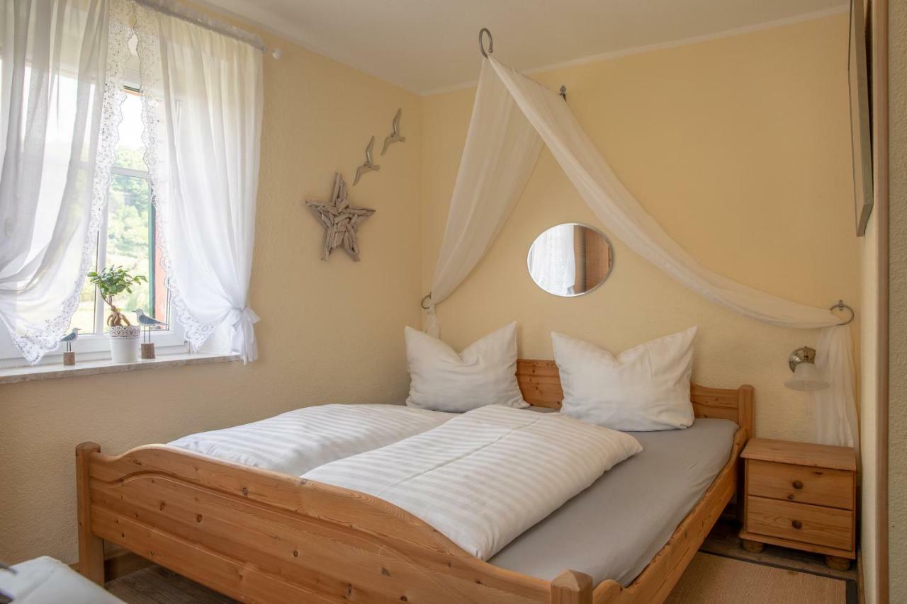 Elbschloesschen Refugium Hotel Pirna Luaran gambar