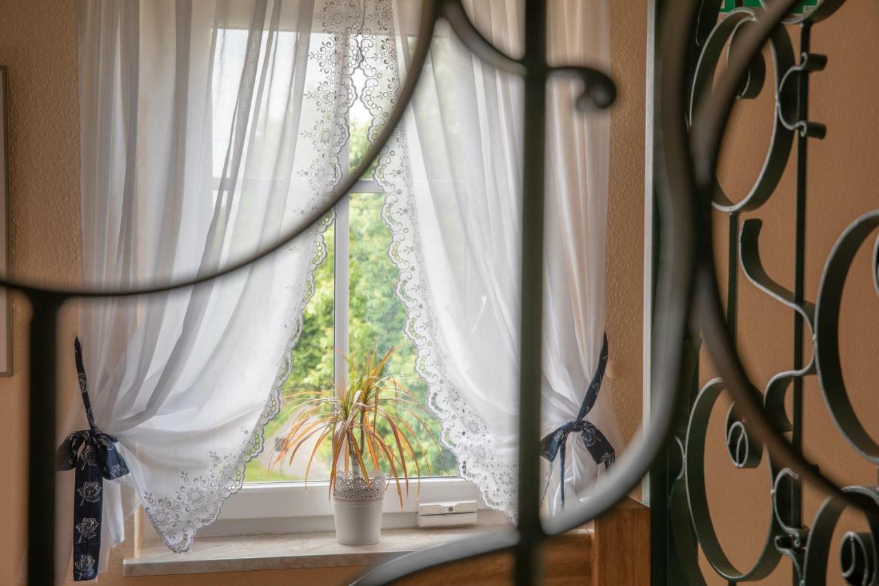 Elbschloesschen Refugium Hotel Pirna Luaran gambar