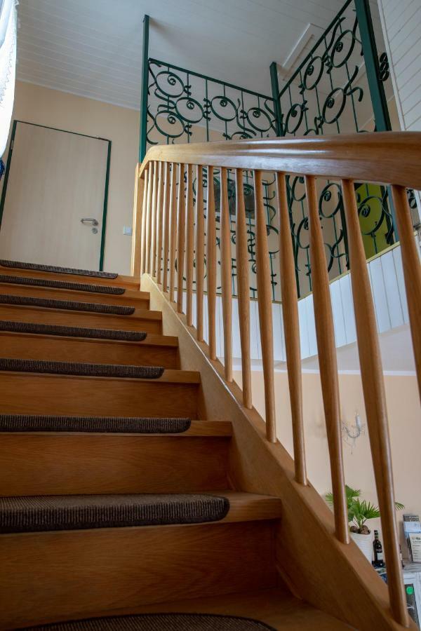 Elbschloesschen Refugium Hotel Pirna Luaran gambar